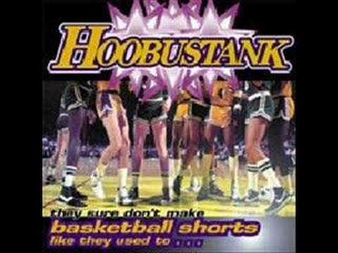 Foot in your mouth Hoobastank