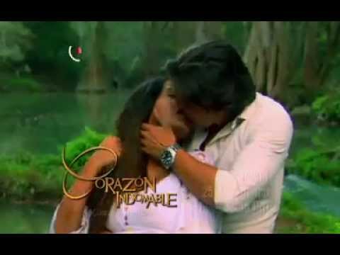 Corazón Indomable telenovely Corazón Indomable 0