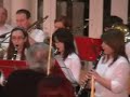 Szamba for Band
