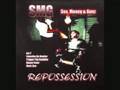 Ice-T - SmG - Swazy