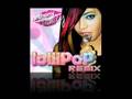 Anthony vanity - LOLLIPOP COVER REMIX