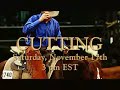 2007 AQHA Cutting & Reining World Finals FREE NBC Web Cast 2007 AQHA Cutting & Reining World Finals FREE NBC Web Cast