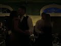 shappee wedding -- wedding party dancing