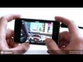 Real Racing iPhone iPad Gameplay