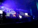 Moby at Ultra Music Festival Moby at Ultra Music Festival