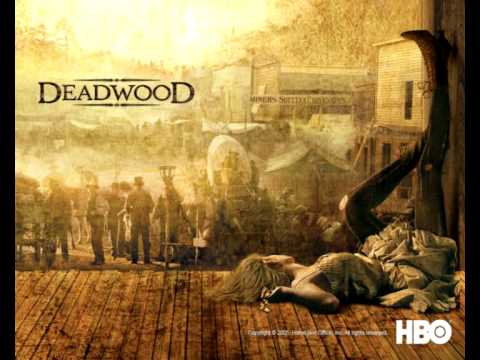Two Great Moments from Deadwood: Season 1