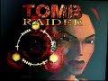 Zaurus DOSBOX: Tomb Raider