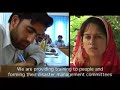 Community Based  Disaster Risk Management I