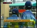 Pakistan Cricket Team: India (2000)