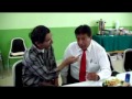 Click to View : Entrevista de Chapingo al Director del CBT No. 2