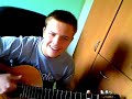Theory of a Dead Man - Santa Monica ~ cover