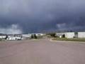 May 17th 2008 Strong thunderstorm north of Duluth 1