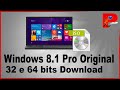 Como baixar o Windows 8 1 Pro {32 e 64 bits} Download ISO Original Como baixar o Windows 8 1 Pro {32 e 64 bits} Download ISO Original