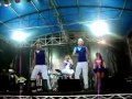 ** CALYPSO COVER DE SÃO VICENTE ** SUCESSO TOTAL !!