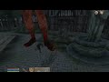 Oblivion: Fun with Mehrune Oblivion: Fun with Mehrune