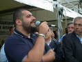 Chiaiano incontro con Prestigiacomo e Bertolaso 2°parte