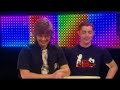 Hanson on Popworld