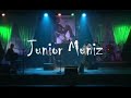 junior muniz improvisa sobre o tema Footprints composição de