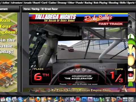 car games car games