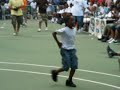Dance at Rucker Park - EBC Dance at Rucker Park - EBC
