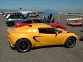 Street racing viedo