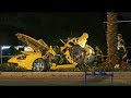 Street racing viedo