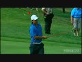 Anthony Kim Drive And Approach #16 Round 3 AT&T National