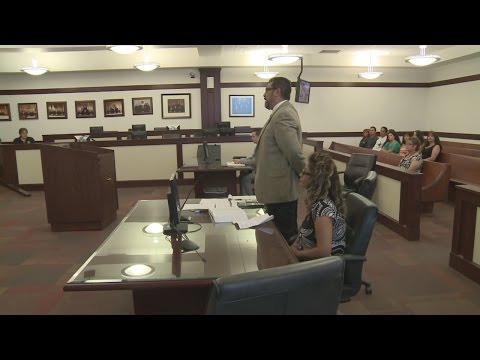 Judge chastises DA's office, agrees to rehear DWI case