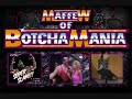 Botchamania OST Bulldozer