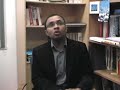 Interview de Pap Ndiaye - Obama et la France