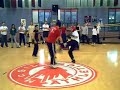 Jaesoen Buttle Vs Jean François Bérubé Jaesoen Buttle Vs Jean François Bérubé