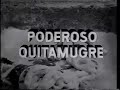 Anuncio detergente FAB - 60s Sara Garcia (Mexico)