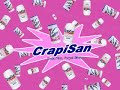 Crapi San