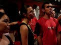 Czech Choir sings 