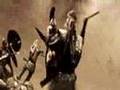 Disturbed - Prayer - 300 - Spartans - 2007