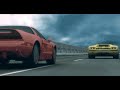Overdrive Overdrive