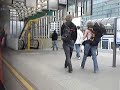 Amsterdamse metro serie M4 (CAF)