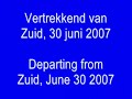 Amsterdamse metro serie M4 (CAF)