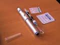 injection