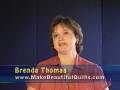 videos de Quilting Tools