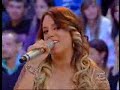 Sigla dei ragazzi di Amici 7!  05/10/08