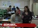 CURSO DE RODAMIENTOS EN EL CEFP MEDINA DEL CAMPO (VALLADOLID