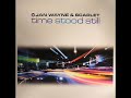 Jan Wayne and Scarlet - Time stood still (Sun-X-Bo