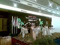 Kallista Batam K3 Graduation 2009 - Happy Happy Talk