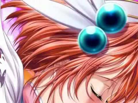 MAD-AMV まじかるカナン－RISEA－ OPテーマ 「Milktea kiss」 FULL OP VER.