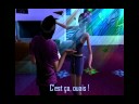 Dying with the dark