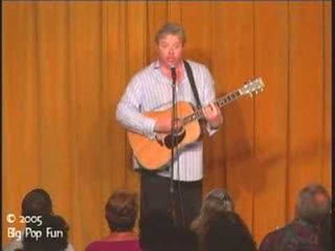 Tom Wilson (Daughter Song) - Biff from Back to the Future