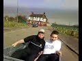 2 Chavs in a Trailer 2 Chavs in a Trailer
