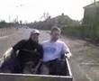 2 Chavs in a Trailer