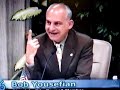 Bob Yousefian: Professor Bob on Lung Disease